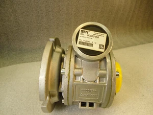 Siti Riduttori Schneckengetriebe Untersetzungsgetriebe SIT60065458 - Bild 1 von 9