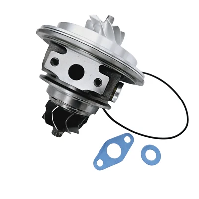 Actualización GTX11+0 Billet Turbo CHRA para HYUNDAI Veloster KIA Koup Forte 1,6 L Turbo Foto 1 de 4