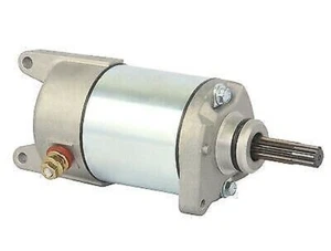 Motor De Arranque HONDA NX Dominator 500 1992-1996 - Imagen 1 de 1