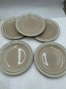 5) MIKASA FREE SPIRIT---DINNER PLATES---NEW AVENUES---**READ** - Picture 1 of 4