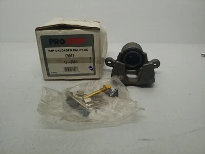 19-2680 ProStop Remanufactured Unloaaded Brake C9943 Caliper - Image 1 of 4