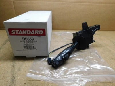 NUEVO Interruptor de faros estándar DS659 regulador de faros - 1992-93 Oldsmobile Achieva Foto 1 de 3