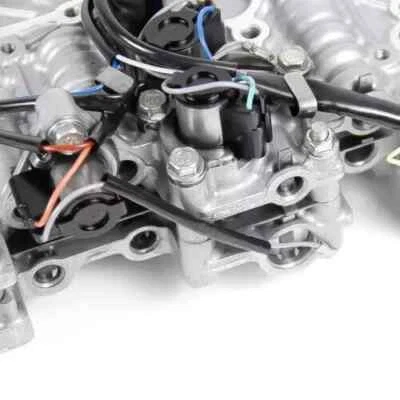 Cuerpo de válvula CVT TR690 OEM para Subaru Forester Legacy Outback 2,0 L 2,5 L 2010-2015 Foto 1 de 4