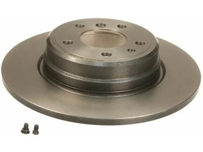 Rotor de freno trasero Brembo 94252WKVN PRIME BMW 850i 1991-1992 Foto 1 de 2