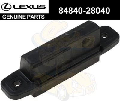 INTERRUPTOR DE LIBERACIÓN PUERTA LEVADIZA HIGHLANDER PRIUS RX350 genuino nuevo Toyota LEXUS Foto 1 de 3