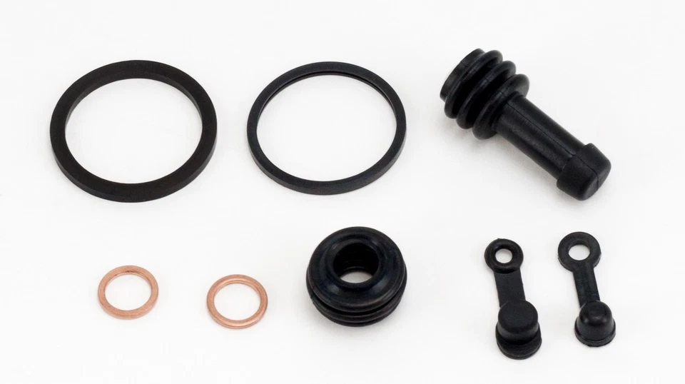 Kit de reconstrucción de pinza de freno trasera Polaris Ranger 500 4x4, 2005-2007, 2011-2013 Foto 1 de 1