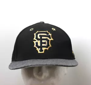 Gorra MLB San Francisco Giants 2016 All Star Game - 7 1/2" ajustada - RARA - Imagen 1 de 8