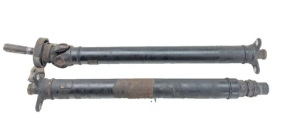 Hélice de eje de transmisión 90-94 Lexus Ls400 4,0 L tracción trasera fabricante original Foto 1 de 4