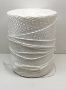 Cordel industrial Tytan 450 ft polivinílico empacadora empacadora 1 capa - Imagen 1 de 3