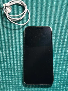 Apple iPhone 13 Pro Max - 128 GB - Grafito (Desbloqueado) A2484 (CDMA + GSM) - Imagen 1 de 10