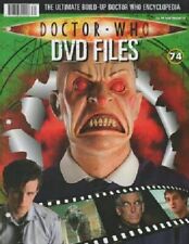 Doctor Who (2005 TV series) Sci-Fi & Fantasy DVDs & Blu-rays
