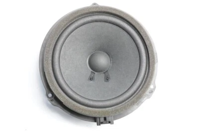 Altavoz de audio para puerta delantera izquierda o derecha Ford Focus/Escape 2012-2018 OEM Foto 1 de 4