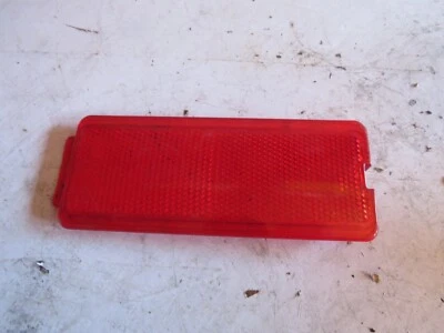 2004 Ford F250 F350 XLT супер обязанность двери панели отражатель линзы - Изображение 1 из 3