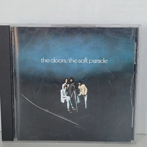 Soft Parade by The Doors (CD, 1990) Audio Music - Picture 1 of 11