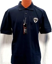 New Liga Mx Rayados de Monterrey Polo Shirt with Monterrey Patch