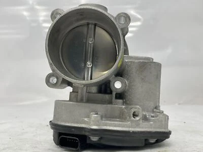 2011 MERCURY MILAN CONJUNTO DE CORPO DO ACELERADOR DS7E9F991AF 74K MI - Imagem 1 de 4