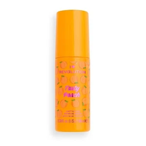 Revolution Tasty Peach mattierendes Grundierungsspray: 3,38 flüssige Unzen: 100 ml - Bild 1 von 2
