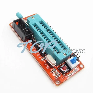 Mininum AVR Systerm Development Board for Atmega32 Atmega8 Mega8 - Picture 1 of 4
