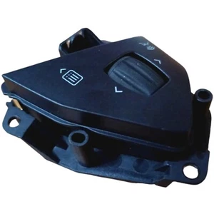 Fits Tesla Model S X 12-20 1013242-00- RIGHT Steering Scroll Wheel Voice Command - Picture 1 of 6