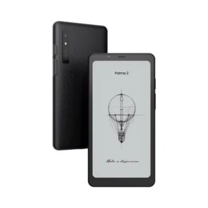 BOOX Palma2 6,13" ePaper Tablet Mobile 300 ppi 1 Year Warranty Android 13 Black - Bild 1 von 7