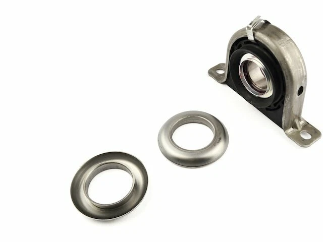 Cojinete de soporte central de eje de transmisión Spicer trasero 93919JZ para Ford F700 1995-1998 Foto 1 de 2