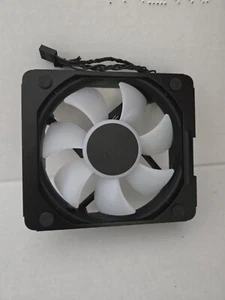 OEM Genuine Dell Alienware Aurora R13 R14 R15 RGB Cooler Cooling Fan 69XJW 8YXJD - Picture 1 of 2