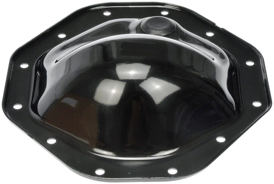 Cubierta del diferencial trasero para Dodge Dakota, Durango, Ram, Mitsubishi Foto 1 de 1