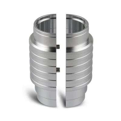 Kit de herramientas de conductor de sello de horquilla CNC 47-48 mm para moto de cross Honda Yamaha Suzuki Kawasaki Foto 1 de 4