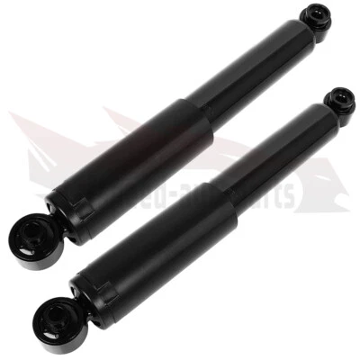 Pair Rear Left and Right Shock Strut For Dodge Attitude Hyundai Accent 2012-2017 - Изображение 1 из 4