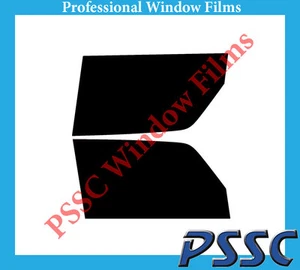 PSSC vorgeschnittene Autoscheibenfolien vorne - Jeep Commander 2005 bis 2010 - Bild 1 von 11
