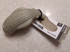 Bark Box Super Chewer Fishing Bass Kicker M Dog Toy - New