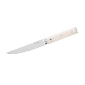 SAMBONET, ITALY S.S. "CIRLOIN STEAK KNIVES" STEAK KNIFE. - Picture 1 of 3