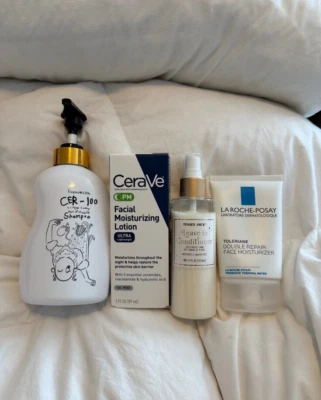 Set Cuidado Piel y Cabello Foto 1 de 4