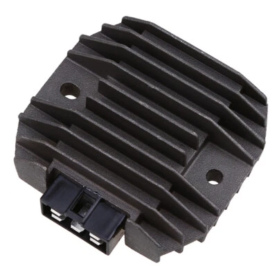 Regulador de voltaje rectificador Fit Yamaha YZF R6 2003 2004 05 motocicleta moto Foto 1 de 4