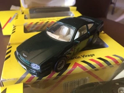 Aston Martin Virage 1992 Shell Collection - Bild 1 von 3