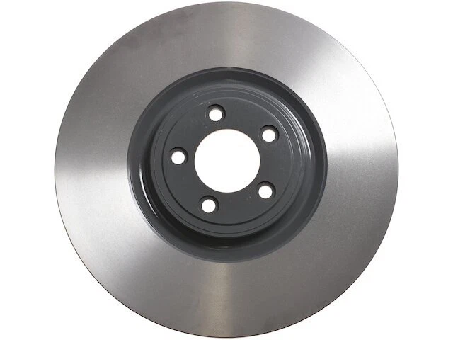 Rotor de freno delantero API para Jaguar XKR S 2012-2015 5,0 L V8 41 NMKN Foto 1 de 1