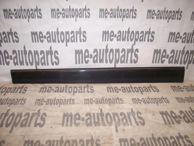 98-04 CADILLAC SEVILLE STS SLS PUERTA INFERIOR IZQUIERDA MOLDURA 25694069 Foto 1 de 4