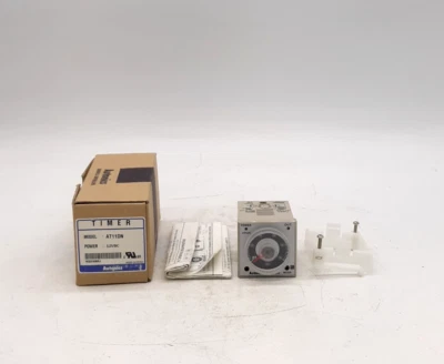 Autonics AT11DN Timer - Image 1 of 4