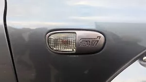 Subaru Impreza Indicator Cover - STI, P1, RB5, WRX, Type R, RA, Turbo 2000, RS - Picture 1 of 14