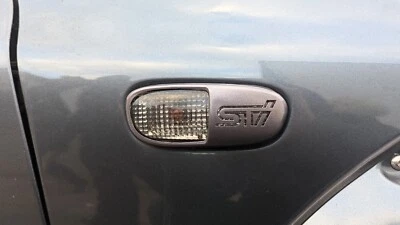 Subaru Impreza Indicator Cover - STI, P1, RB5, WRX, Type R, RA, Turbo 2000, RS - Image 1 of 4