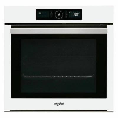 Pyrolytherd Whirlpool Corporation AKZ9 6290 WH 3650 W 73 L - Bild 1 von 4