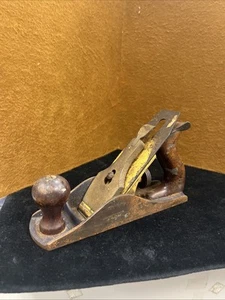 VINTAGE PLANE - Picture 1 of 5