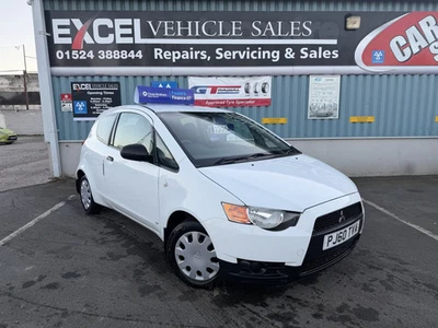 2011 Mitsubishi Colt 1.1 CZ1 3DR Manual Hatchback Petrol Manual - Image 1 of 4