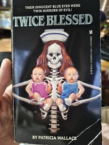 Twice Blessed, Patricia Wallace - Picture 1 of 4