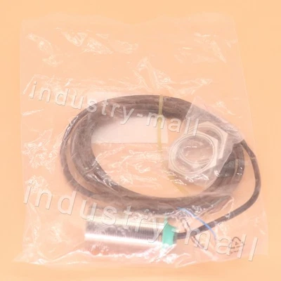 For Pepperl+Fuchs NBB15-30GM50-E2 New PROXIMITY SENSOR - Image 1 of 4