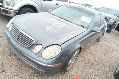Mercedes-Benz Clase E 2003 motor de 5,0 L fabricante de equipos originales 97 k millas (LKQ ~ 436057117) Foto 1 de 4