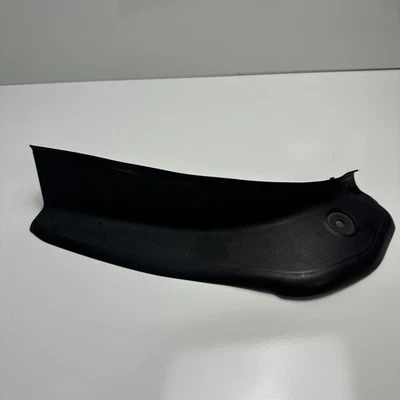 BMW 328I XDRIVE F30 2013-2015 - Panel de ajuste del maletero derecho 7290652 Foto 1 de 4