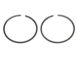 Namura  .020 Over Bore Piston Rings for Polaris 750 SL & SLT 1993-1995 70.25mm - Picture 1 of 1