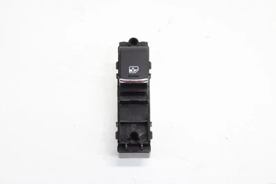 SUBARU WRX 2016-2021 botón interruptor ventana puerta lado conductor trasero oem Foto 1 de 4