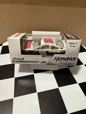 RARO* Dale Earnhardt Jr #88 Guardia Nacional 2013 1/64 Acción Nascar Diecast Foto 1 de 4